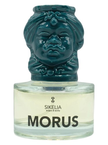 Morus Sikelia pro ženy a muže 