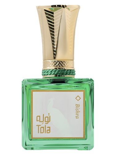 Bishra Tola pro ženy a muže