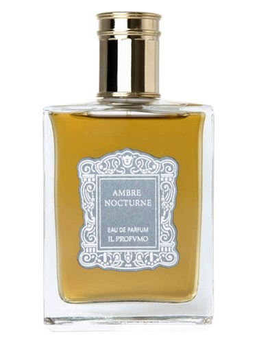 perfume Ambre Nocturne Il Profvmo 남녀공용