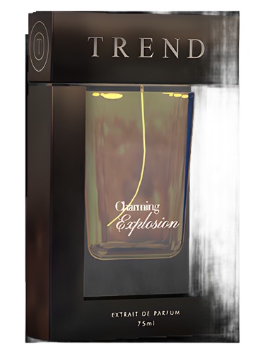 Charming Explosion Trend Perfumes pro ženy a muže 