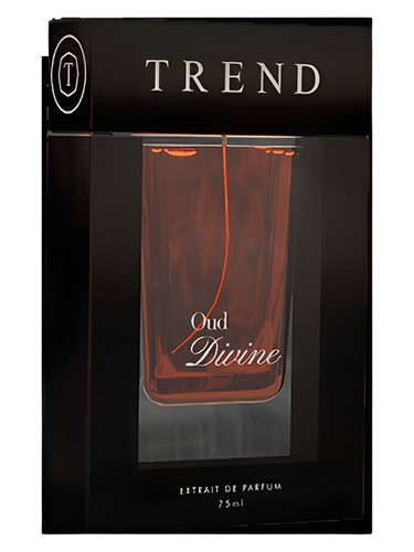 Oud Divine