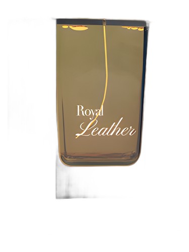 Royal Leather Trend Perfumes pro muže