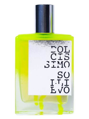 Dolcissimo Sollievo Filippo Sorcinelli pro ženy a muže 