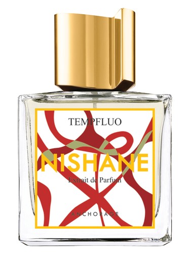 Tempfluo Nishane perfume - a new fragrance for women and men
