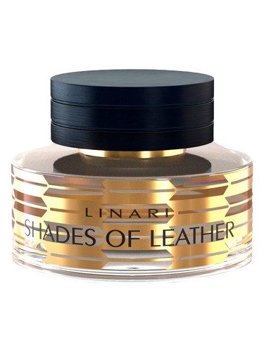 香水(ユニセックス) LINARI SHADES OF LEATHER Eau de Parfum Shades of Leather Linari perfume - a new fragrance for women