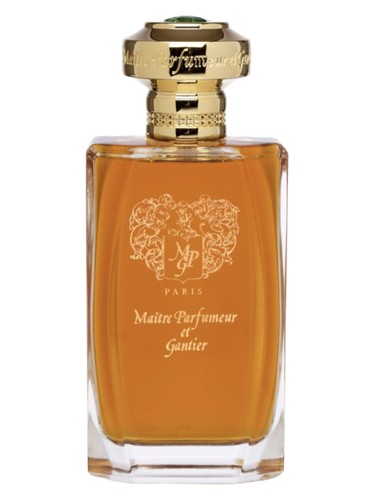 Ambre Tibet Maitre Parfumeur et Gantier pro ženy a muže 