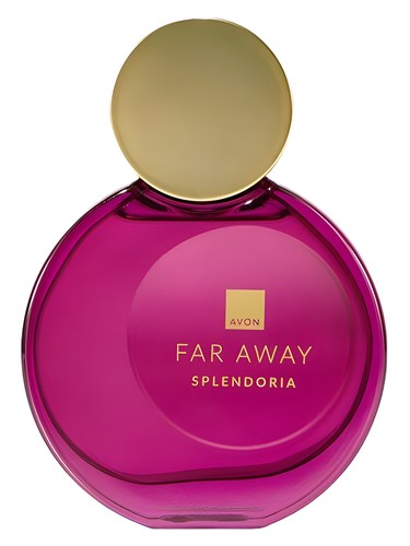Far Away Splendoria Avon pro ženy 