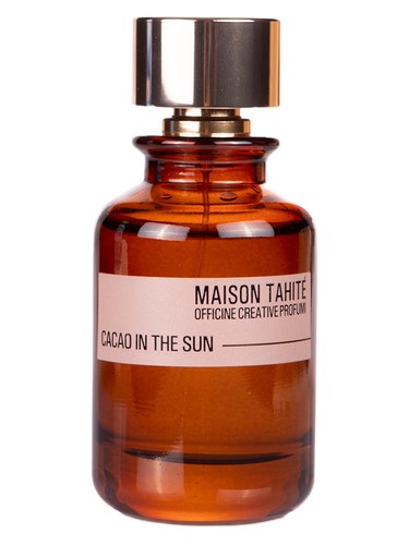 perfume Cacao In The Sun Maison Tahité – Officine Creative Profumi pro ženy a muže 