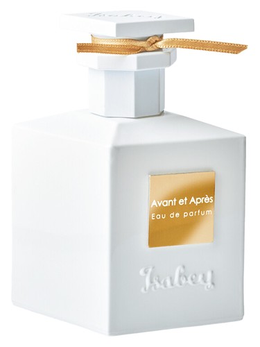 Avant et Apres Isabey pro ženy 