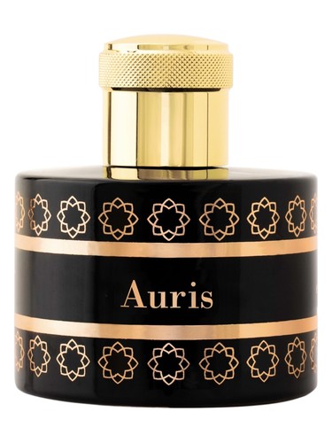 perfume Auris Pantheon Roma pro ženy a muže 