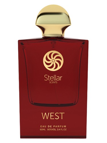 West Stellar Scents pro ženy a muže 