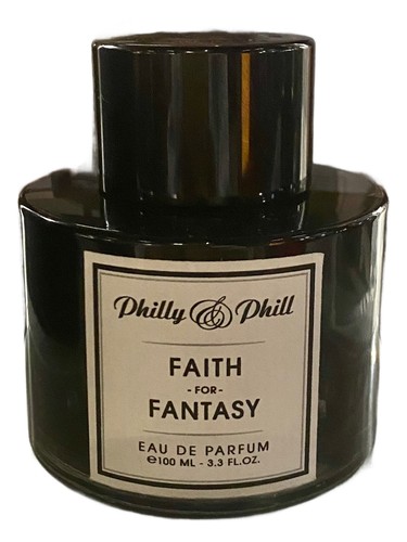 Faith for Fantasy Philly&amp;Phill pro ženy a muže 