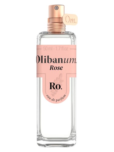 Rose Olibanum. pro ženy a muže 