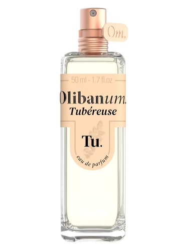 perfume Tubéreuse Olibanum. ユニセックス