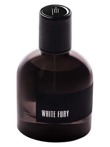 White Fury Parfum Büro | M-collections pro ženy a muže
