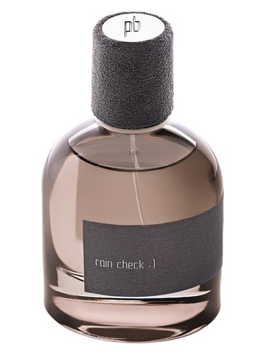 Rain Check;) Parfum Büro | M-collections pro ženy a muže