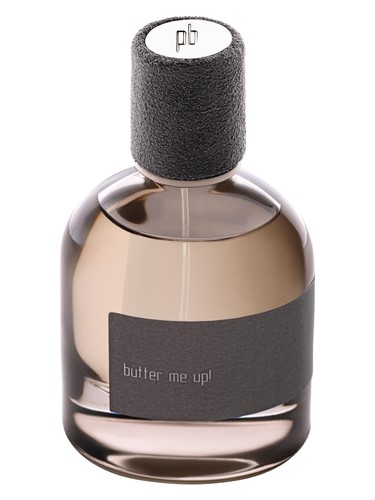 perfume Butter Me Up! Parfum Büro | M-collections pro ženy a muže 