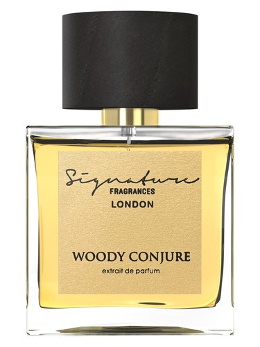 Woody Conjure Signature Fragrances cologne a fragrance for men 2020