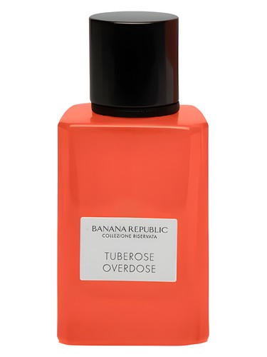 Tuberose overdose
