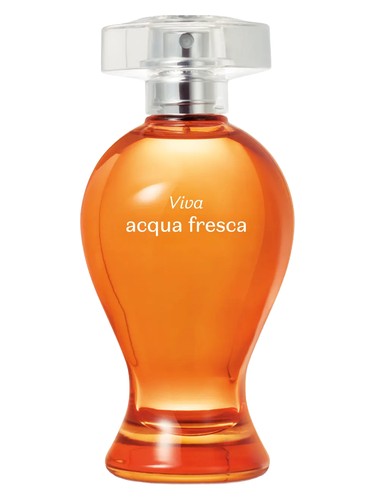 Viva acqua fresca