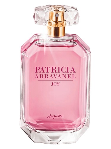 Patricia Abravanel Joy Jequiti pro ženy