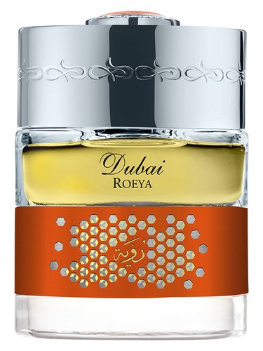 Roeya The Spirit of Dubai pro ženy a muže 