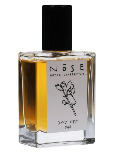Day Off Nose Perfumes fragancia una fragancia para Hombres y