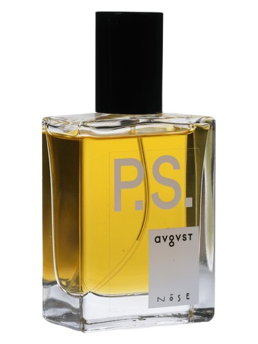 perfume P.S. Nose Perfumes pro ženy a muže 
