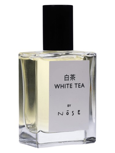 White Tea Nose Perfumes pro ženy a muže