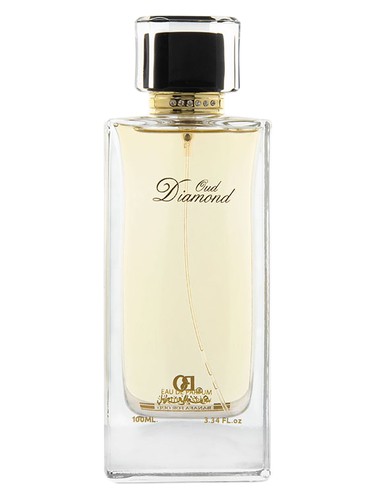 Oud Diamond