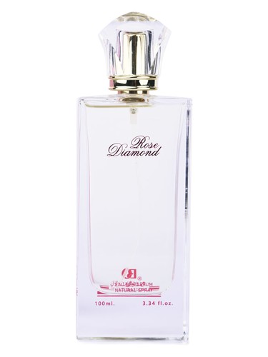 Rose Diamond Banafa for Oud pro ženy 