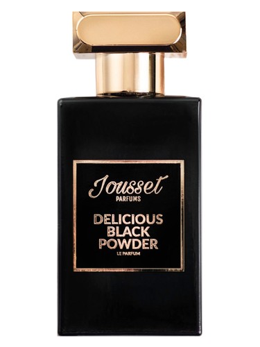 Delicious Black Powder Jousset Parfums pro ženy a muže 