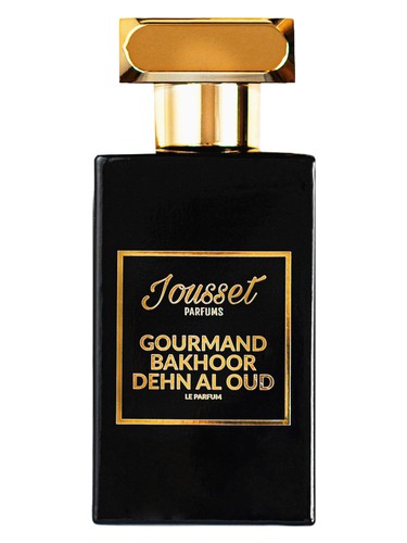 Gourmand Bakhoor Dehn Al Oud Jousset Parfums pro ženy a muže