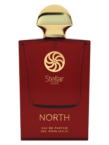 perfume North Stellar Scents pro ženy a muže 