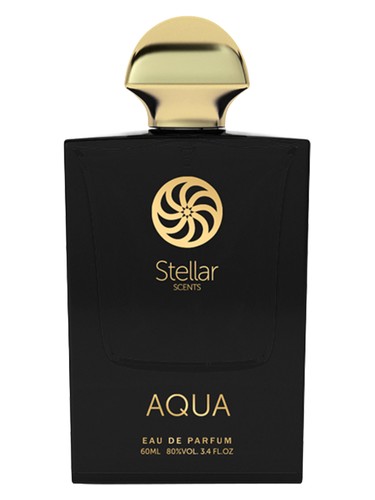 Aqua Stellar Scents pro ženy a muže 