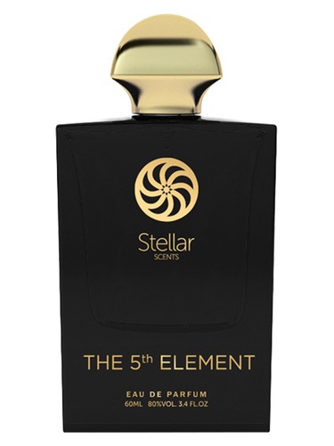 The 5th Element Stellar Scents pro ženy a muže 
