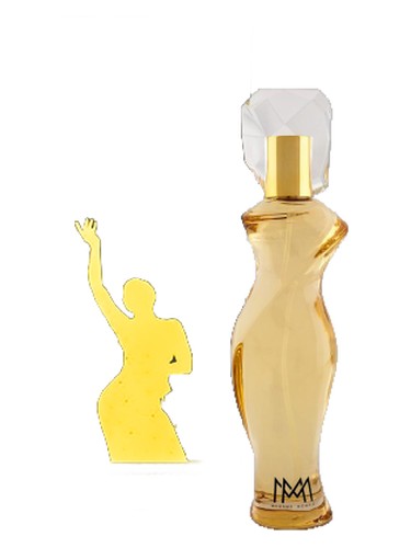 Madame Mompié Madame Mompié pro ženy 