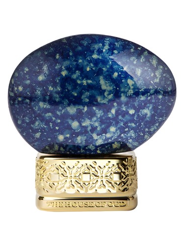 THE HOUSE OF OUD Sapphire Blue 75㎜ Sapphire Blue The House of Oud perfume - a fragrance for women and