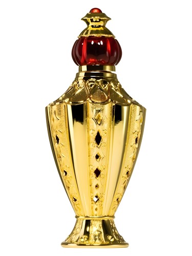 Ruby Rose Bait Al Bakhoor pro ženy