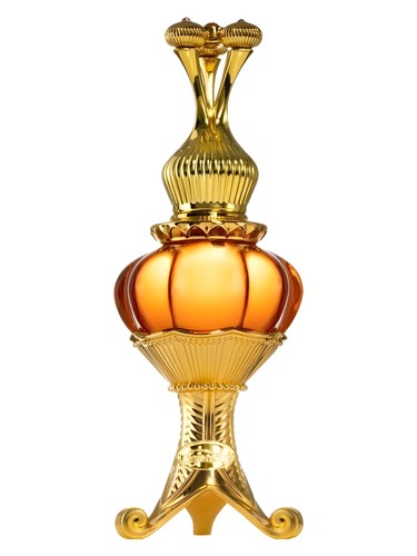 Supreme Amber by Bait Al Bakhoor