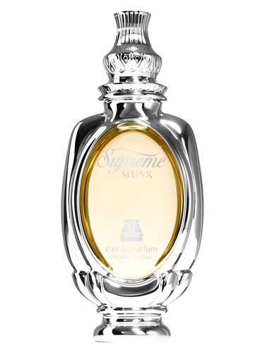Supreme Musk Eau de Parfum