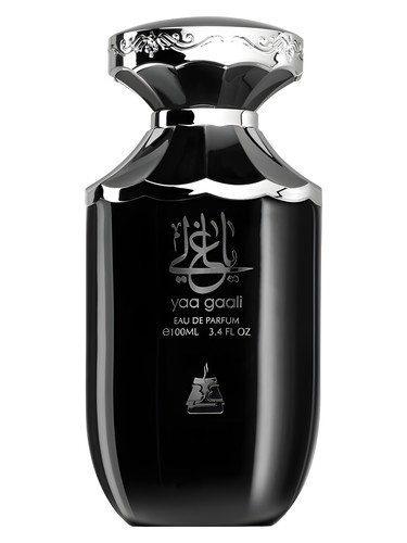 Yaa Gaali Bait Al Bakhoor pro ženy a muže 