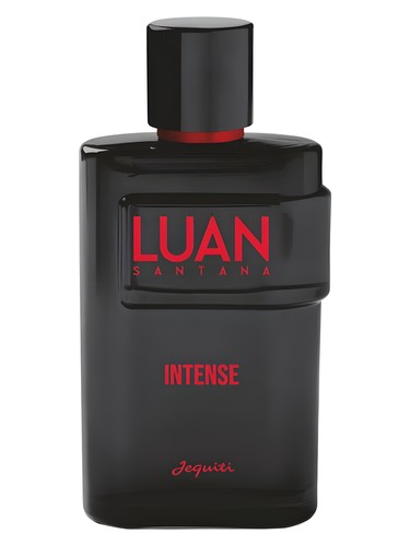 Luan Santana Intense Jequiti pro muže