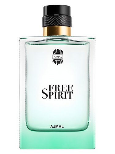 Free Spirit Ajmal pro muže 