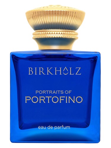 Portraits of portofino