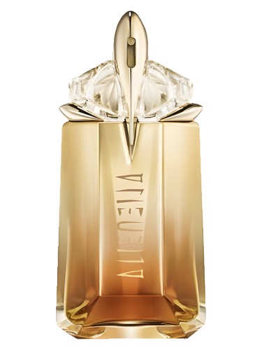 Alien Goddess Intense Mugler pro ženy 