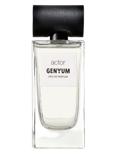 perfume Actor Genyum pro ženy a muže 
