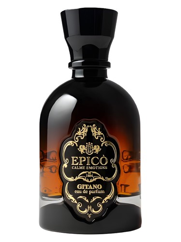Gitano Epicò pro ženy a muže 