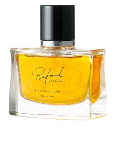 Ume Amaretto Oath J-Scent; Profound pro ženy a muže 
