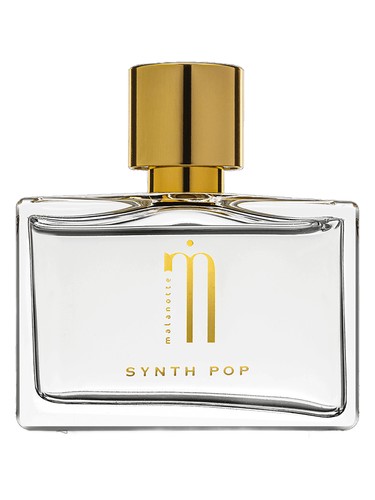 perfume Synth Pop Malanotte pro ženy a muže 
